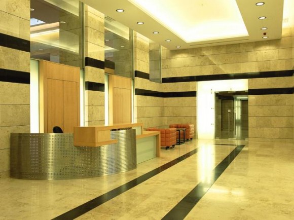 Akadémia Bank Center